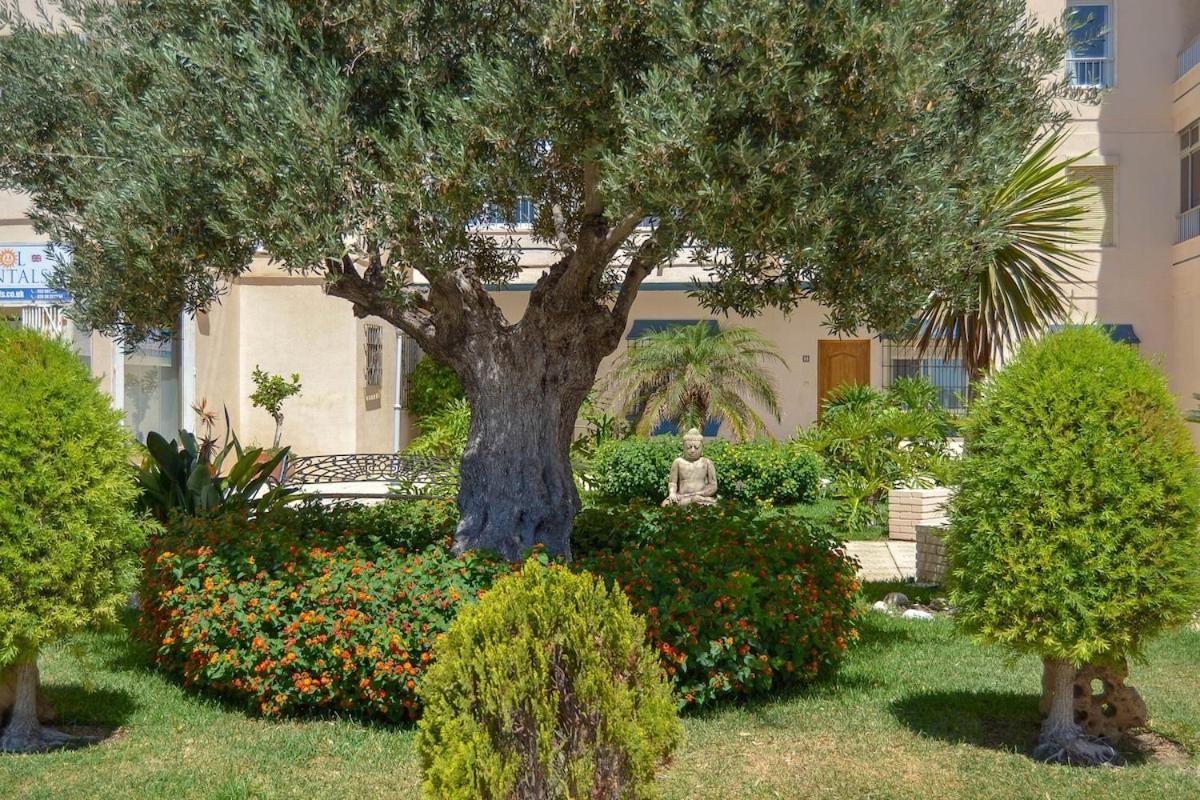 Ref 240 Apartment Fuengirola Exterior photo